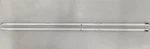 Lg 55UJ6540-UB 55UK6500AUA Backlight Led Strips (2 Pcs) 6916L-3047A, 6916L-3048A. Fixed Price $19.99.
