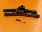 Tv Stand Samsung UN32J4000AF Genuine Pedestal Base Mount W/ Screws. Fixed Price $26.11.