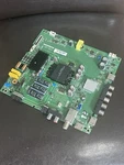 Vizio D43N-E4 Main Board/power TP.MS3553.PB763. Fixed Price $18.95.