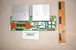 Samsung PN50B550T2F X Main W/ Buffer LJ41-06152A, LJ41-06155A. Fixed Price $24.99.