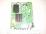 New Vizio M3D650SV Main Board C593. Fixed Price $212.75.