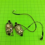 P&f 19PFL3403D/F7 Tv Television Left And Right Internal Speaker 78T 497901 M. Fixed Price $16.95.