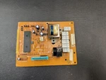 Lg Kenmore Microwave Electronic Control Board 59001079, 6871W1S106B. Fixed Price $85.00.