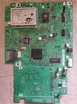 Sharp LC37DB5U Tuner Board KD331. Fixed Price $12.00.