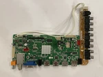 Sceptre X505BV-FMDR8HJ1PE8 Main Board 100% Working!. Fixed Price $39.99.