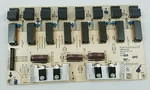 Sharp RUNTKA516WJZZ Slave Backlight Inverter LC-42D850U D078. Fixed Price $20.00.
