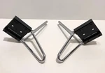 Vizio M50-D1 M50-E1 50" 4K Smart Xled Tv Stand Legs X37T8261011 X37T8262011. Fixed Price $59.99.