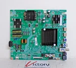 Hisense 43QD65QFC Tv Main Board RSAG7.820.53401/ROH Replacement Part. Fixed Price $29.99.