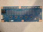 Sony XBR-85X900F Led Driver 1-897-326-11. Fixed Price $40.00.