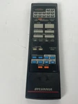Tv Vcr Control Remote VSQS0469 Sylvania S39. Fixed Price $10.99.