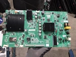 Vizio V4K50M-0809 Main Board /power Supply ; TPD.MT5586T.PC761 , A000GT00J. Fixed Price $16.99.