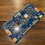 Sony 55.43T10.C25 T-con Board For KD-43X85K And Other Models. Fixed Price $29.95.