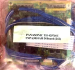 Panasonic TNPA3810AH Boards For Models TH-42PX60U $ TH-42PX6U. Fixed Price $12.99.
