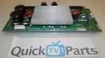 Zenith P42W46X Lg 6871QZH033A (6870QZE013B, 6870QZE013C) Zsus Board. Fixed Price $74.95.