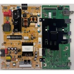 Samsung BN96-58681P/ BN44-01268C Main/power Supply Board (version UA01). Fixed Price $58.17.