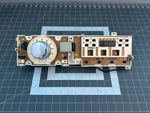 Lg Dryer User Interface & Display Control Board P# EBR59476301 EBR36858816. Fixed Price $49.95.