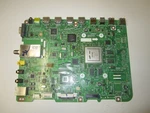 BN97-05206B, BN41-01587B, BN94-04358C, UN55D6000SFXZA Ver: H302 Samsung Main. Fixed Price $98.00.