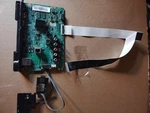 Samsung UN50J5200AFXZA Main Board BN97-10148B BN94-09599M. Fixed Price $20.00.