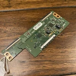 Lg 6871L-3831F T-con Board For 55LJ5500 And Other Models. Fixed Price $19.95.