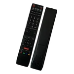 Remote Control For Sharp Aquos LC-46D85U LC-52D78UN LC-37D4UJ Smart Tv. Fixed Price $12.96.