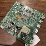 Lg EBT63082105 Main Board For 60LB6300-US. Fixed Price $99.95.