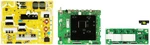 Samsung QN55Q8DAAFXZA Complete Led Tv Repair Parts Kit (version BA01). Fixed Price $64.32.