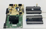 Samsung BE50C-H Main Board/power Supply Kit W/speakers -BN96-56840M BN96-4999E. Fixed Price $49.99.