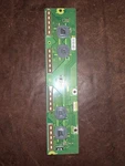 Tested! Panasonic TC-50PX24 TC-P50C2 TH-50PH20U Board TXNSU1LQUU (TNPA5090AD). Fixed Price $27.55.