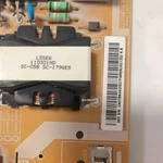 Samsung UN50MU6300F Power Board BN44-00807F. Fixed Price $34.99.