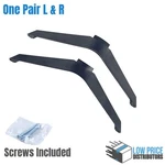 Replacement Tv Stand Vizio 7H08M0000D30R For D40F-J09 D40FM-K09 With Screws. Fixed Price $17.89.