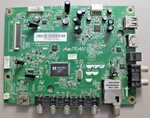 39" Vizio Led/lcd Tv E390-B0 Main Board 3639-0122-0150. Fixed Price $54.94.
