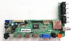 Westinghouse DWM50F3G1 Main Board 47J1255 , LTE50328 CV3393BH-F. Fixed Price $69.95.