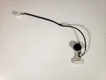 Samsung Tv Ir Remote Sensor Pcb With Harness ES6500 BN41-01831A Tested Working. Fixed Price $19.99.
