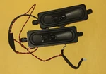 Toshiba 50L3400U Speakers Lr. Fixed Price $14.99.
