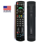Remote Control For Panasonic TC-L37E5X TH-42PZ700U TC-L47E5X TC-L47E50 Tv. Fixed Price $12.04.