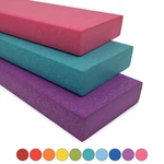 Buyplastic Tangent Poly Lumber, Brights - Hdpe Board. Fixed Price $34.84.
