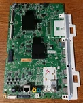 Lg 55UH8500-UA.BUSWLJR Main Board EBT64223305. Fixed Price $60.00.