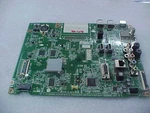 Lg 55LV640S-UB Main Board ( EAX67282706 ) EBT65020402. Fixed Price $39.95.