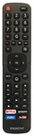 Ghyrex New Remote EN2A27HT For Hisense Tv 40H5D, 43H7D, 50H7D, 55H8C, 65H6D. Fixed Price $7.97.