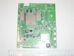New Lg Main Board 60PB6650-UA EBT63317001 A193B. Fixed Price $80.00.