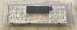 Ge 164D8496G004 Oven Control Board - No Overlay 4/23/26. Fixed Price $60.00.