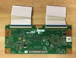 Westinghouse LD-4055 T-con Board DUNTK4918TPZC. Fixed Price $15.90.