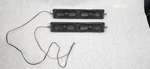 Samsung Plasma Speaker Set BN96-09466B From Model PN58B540S3F Tested. Fixed Price $14.99.