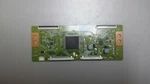 Panasonic TC-L55ET5 TC-L55E50 T-con Board Lg 6870C-0402C 6871L-2836E 6871L-2836F. Fixed Price $50.00.