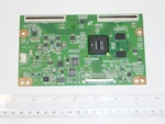 New Sony KDL-46EX400 T-con Display Driver Control Board A807. Fixed Price $29.95.
