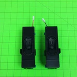 Hisense 40H4030F1 Tv Television Left And Right Internal Speaker VIT42140. Fixed Price $13.95.