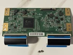 Haier 49UF2500 T-con Board HV490QB-N8A. Fixed Price $19.99.