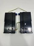 Samsung Tv Internal Speakers(left And Right) BN63-17522AX001 BN63-17533AX001. Fixed Price $21.59.
