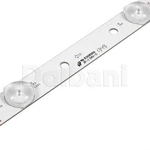 E600DLBE60DC951H Vizio Tv Led Single Backlight Strip E600I-B3. Fixed Price $17.95.