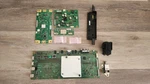 Sony Xbr 43X800G Main A5000955A T-con Power Wifi, All Boards 1 Price. Fixed Price $119.00.